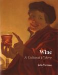 Wine: A Cultural History, Reaktion Books, London/University of Chicago Press, Chicago, 2010. Wine: A Cultural History, Reaktion Books, London/University of Chicago Press, Chicaog, 2010.