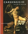 Caravaggio: The Art of Realism, The Pennsylvania State University Press, University Park, 2006, 2010. Caravaggio: The Art of Realism, The Pennsylvania State University Press, University Park, 2006, 2010.